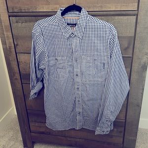 BRAND NEW ORVIS BUTTON DOWN